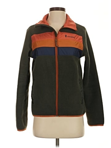 Cotopaxi Fleece (view 1)