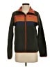 Cotopaxi 100% Polyester Color Block Green Fleece Size S - photo 1