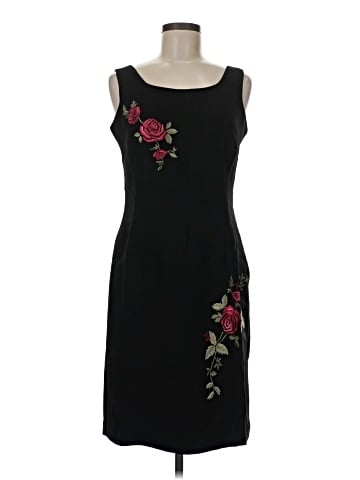 Jessica Cocktail Dress (view 1)