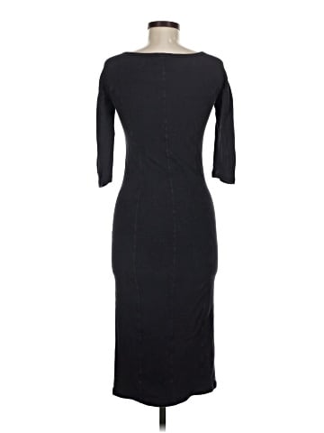 James Perse Cocktail Dress (view 2)