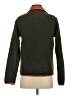 Cotopaxi 100% Polyester Color Block Green Fleece Size S - photo 2