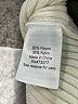 Nine West Ivory Pullover Sweater Size L - photo 8