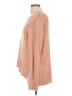Pinque 100% Acrylic Pink Pullover Sweater Size L - photo 5