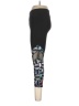 Steve Madden 100% Polyester Graphic Black Leggings Size M - photo 5