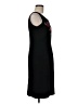 Jessica 100% Polyester Black Cocktail Dress Size 6 - photo 4