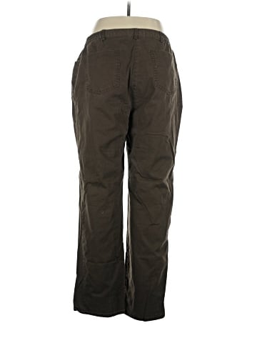 Ruby Rd. Casual Pants (view 2)