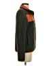 Cotopaxi 100% Polyester Color Block Green Fleece Size S - photo 4