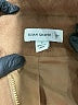 Susan Graver Brown Jacket Size S - photo 6