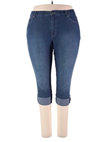 Faded Glory Jeggings (view 1)