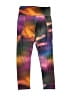 Active by Old Navy Tie-dye Purple Active Pants Size 8 - photo 1