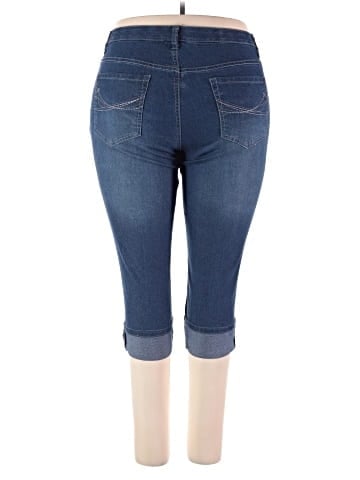 Faded Glory Jeggings (view 2)