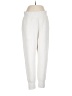 Zella Ivory Sweatpants Size M - photo 1