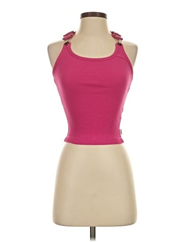 BDG Sleeveless Top (view 1)