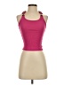 BDG 100% Cotton Pink Sleeveless Top Size XS - photo 1