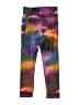 Active by Old Navy Tie-dye Purple Active Pants Size 8 - photo 2
