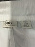 Cato White Cargo Pants Size 16 - photo 7