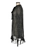 Free People 100% Polyester Black Cocktail Dress Size M - photo 5