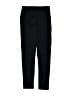 Abercrombie Kids Solid Black Active Pants Size 13 - photo 2