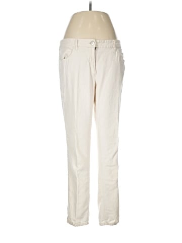 Ann Taylor LOFT Linen Pants (view 1)