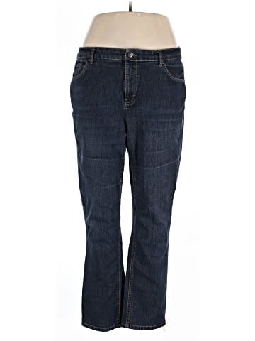 Relativity Jeans (view 1)