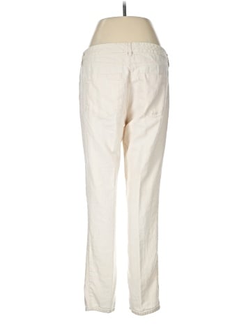 Ann Taylor LOFT Linen Pants (view 2)