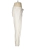 Ann Taylor LOFT Ivory Linen Pants Size 6 - photo 4