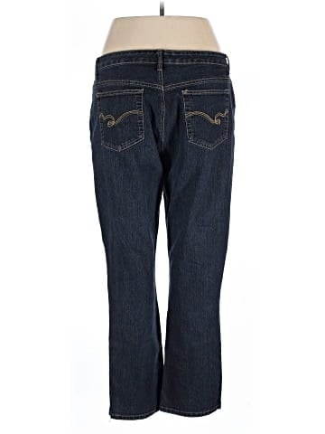 Relativity Jeans (view 2)