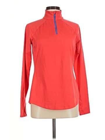 Mountain Hardwear Long Sleeve Polo (view 1)