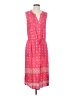 Gap Pink Casual Dress Size S - photo 1