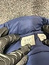 Gap Kids 100% Nylon Solid Blue Jacket Size XL (kids) - photo 3