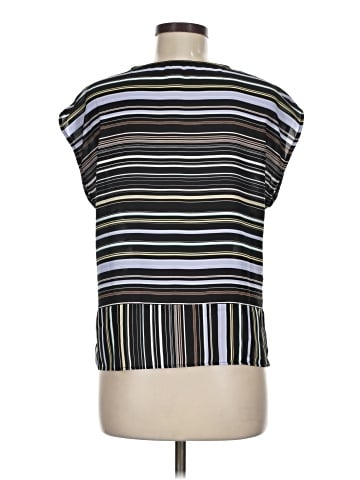 Vince Camuto Short Sleeve Top (view 2)