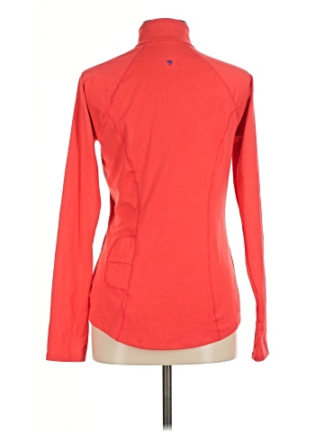 Mountain Hardwear Long Sleeve Polo (view 2)