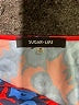 Sugar Lips 100% Polyester Red Tank Top Size XS - photo 7