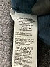 J.Crew 100% Cotton Gray Short Sleeve Top Size S - photo 8