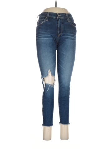 Adriano Goldschmied Jeans (view 1)