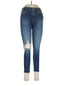 Adriano Goldschmied Blue Jeans Size 28 waist - photo 1