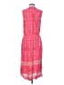 Gap Pink Casual Dress Size S - photo 2
