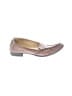 Anne Klein Brown Flats Size 11 1/2 - photo 1