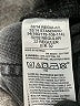 Gap Chevron-herringbone Gray Jeans Size 14R - photo 8