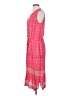 Gap Pink Casual Dress Size S - photo 5