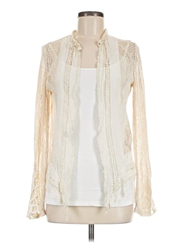 LeyenDecker Long Sleeve Blouse (view 1)