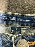ZCO Jeans Blue Denim Shorts Size 7 - photo 3