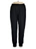 Under Armour Solid Black Casual Pants Size XL - photo 1