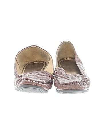 Anne Klein Flats (view 2)