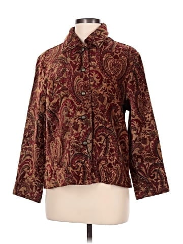 Draper's & Damon's Blazer (view 1)