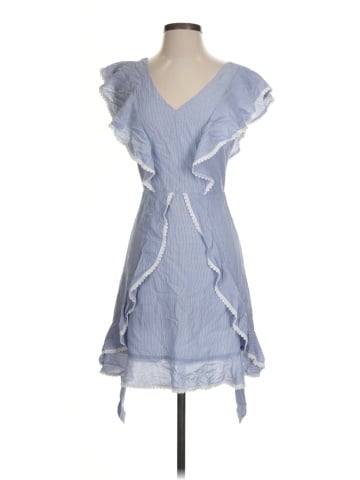 Cupcakes & Cashmere Casual Dress (view 1)