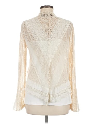 LeyenDecker Long Sleeve Blouse (view 2)