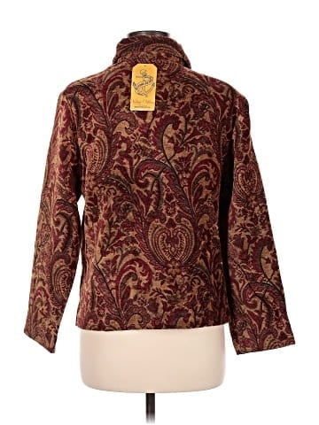 Draper's & Damon's Blazer (view 2)