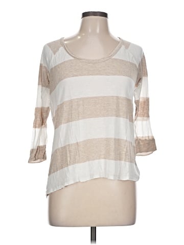 Soft Joie 3/4 Sleeve T-Shirt (view 1)