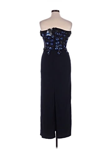 Adrianna Papell Cocktail Dress (view 2)